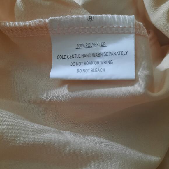 Hello Molly Floral Mini Dress - Pink and Brown - Picture 5 of 7